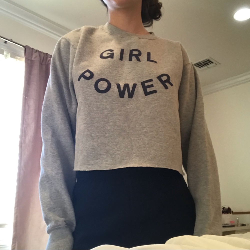 Brandy Melville Sweatshirt